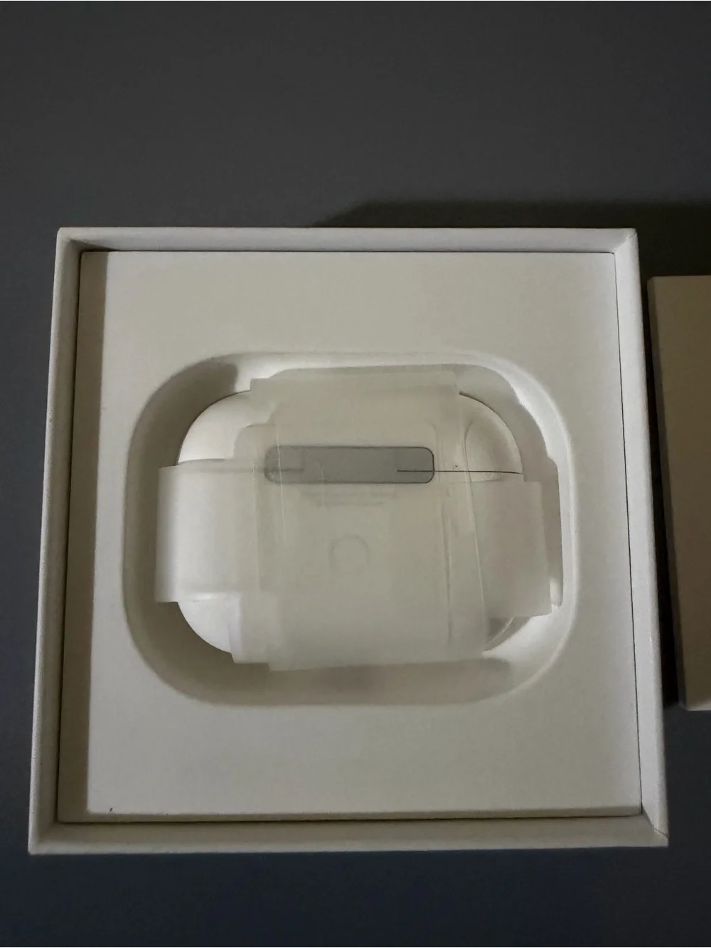 Apple AirPods Pro with MagSafe Charging Case - White